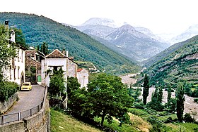 Aragüés del Puerto