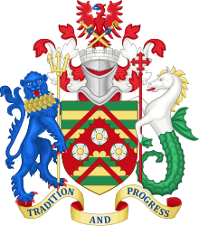 Coat of arms