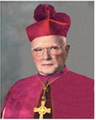 Bishop David Francis Hickey