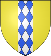 Blason de Ferrals-les-Corbières