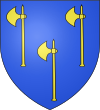 Brasão de armas de Schwenheim