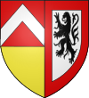 Brasão de armas de Lohr