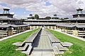 * Nomination View from the roof of the Centre for Mathematical Sciences, Cambridge --Heuschrecke 23:51, 12 August 2013 (UTC) * Promotion  Comment The image must be QI, but it needs a little perspective correction and there are CAs. If you want, I cant write notes--Lmbuga 00:52, 13 August 2013 (UTC) I can fix the issues if you want: It's a good picture--Lmbuga 00:55, 13 August 2013 (UTC)  Done Fixed what I saw. Please add a note if any CA remains. Heuschrecke 22:56, 13 August 2013 (UTC)  Support Ok, good--Lmbuga 21:36, 16 August 2013 (UTC)