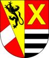 Coat of Arms