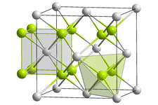 Image illustrative de l’article Carbure de béryllium