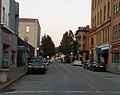 East Main Street, Carnegie, Pennsylvania.