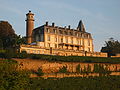 Château d´Isenbourg, Rouffach, Francë