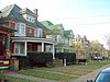 Chilton Avenue-Orchard Parkway Historic District