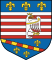 Wappen von Košice