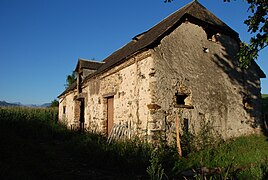 Grange du Coutaou