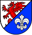 Blason de Auw an der Kyll