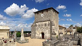 Église Stainte-Croix