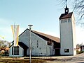 Epe, St. Joriskerk