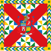 Izaba bandera