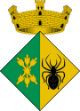 Escudo d'armas