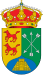 Abarca de Campos címere