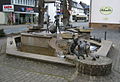 Brunnen