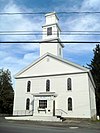 Fly Creek Methodist Church