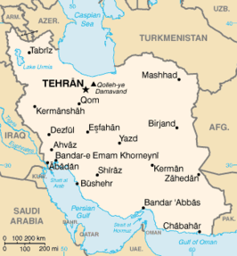 Iran