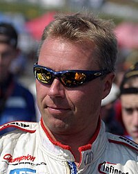 J.J. Lehto, 2004.