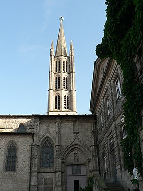 Image illustrative de l’article Basilique Saint-Michel-des-Lions