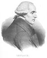 Pierre-Simon Laplace