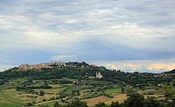 Montepulciano