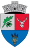 Coat of arms of Pișchia