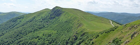 Rothenbachkopf