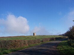 Saint-Martin-d'Auxy ê kéng-sek