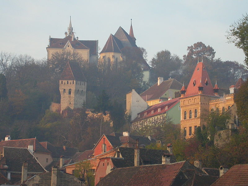 File:Sighisoara Centrul istoric (10).JPG