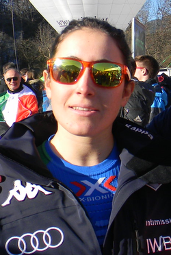 Sofia Goggia 2015