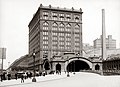 Pittsburgh, Union Station, 1903-heute