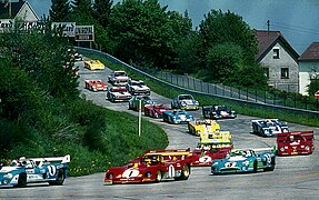 1000 km de Nürburgring (1973)