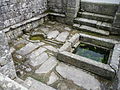 Plouvien : la fontaine de Saint-Jaoua 4