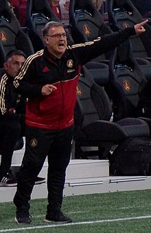 Gerardo Martino