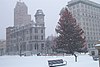 Onondaga County Savings Bank Building