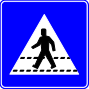 File:Belgian traffic sign F49.svg