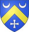 Blason de Montlignon