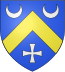 Blason de Montlignon