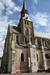 Kirche Notre-Dame