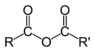 Acid anhydride