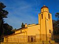 Chapelle Saint-Jean.