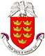 Blason de Kraljevo