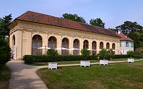 Orangerie