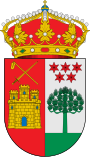 Blason de Arauzo de Miel