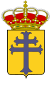 Escudo de Tobed