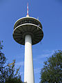 Fernmeldeturm Weißer Stein