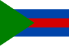 Flag of Žalhostice