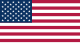 Bendera Amerika Serikat